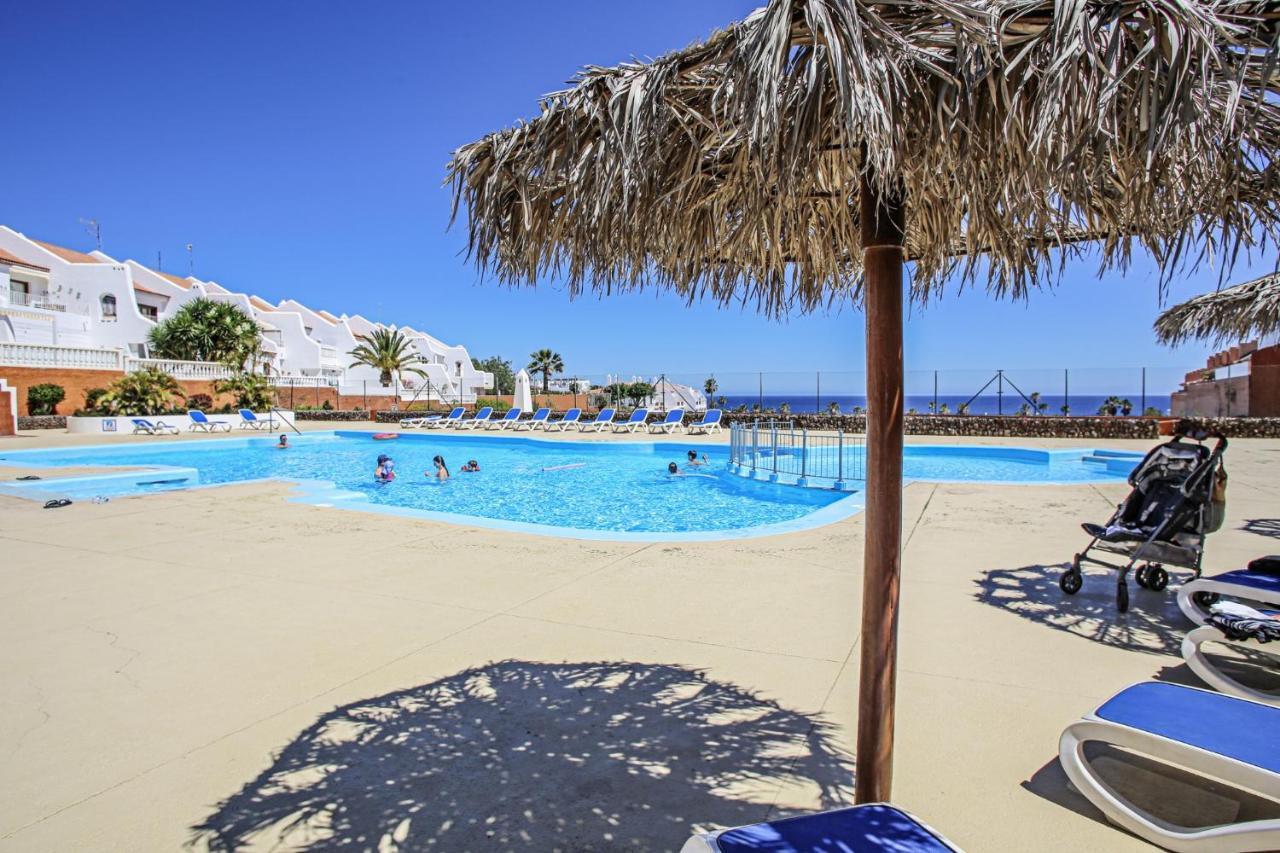 Sand Club Apartment 202 San Miguel de Abona Exterior foto