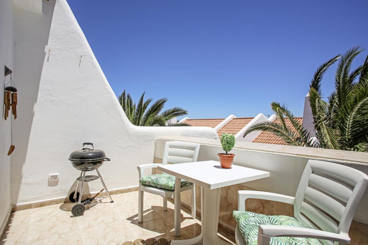 Sand Club Apartment 202 San Miguel de Abona Exterior foto
