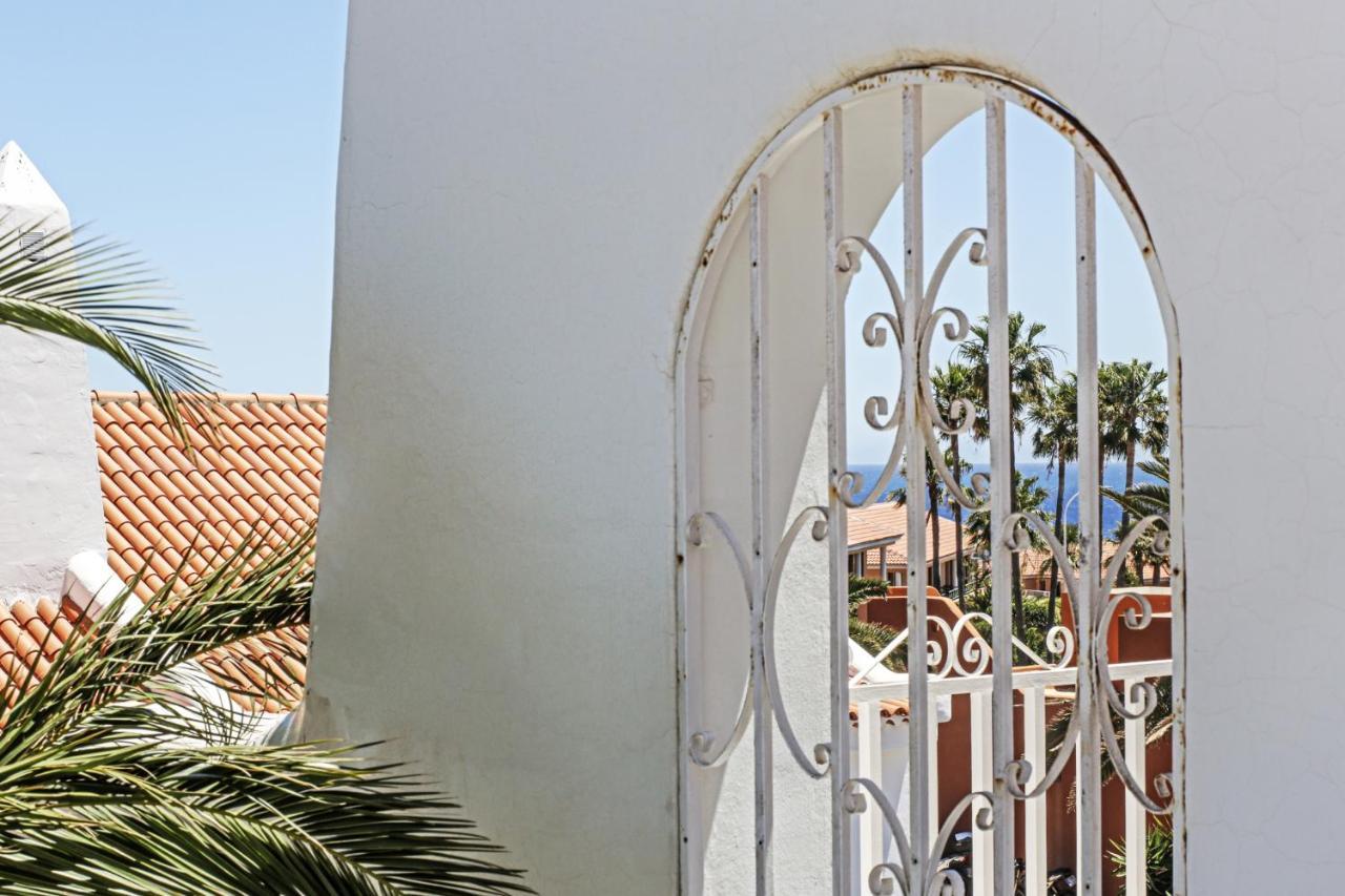 Sand Club Apartment 202 San Miguel de Abona Exterior foto