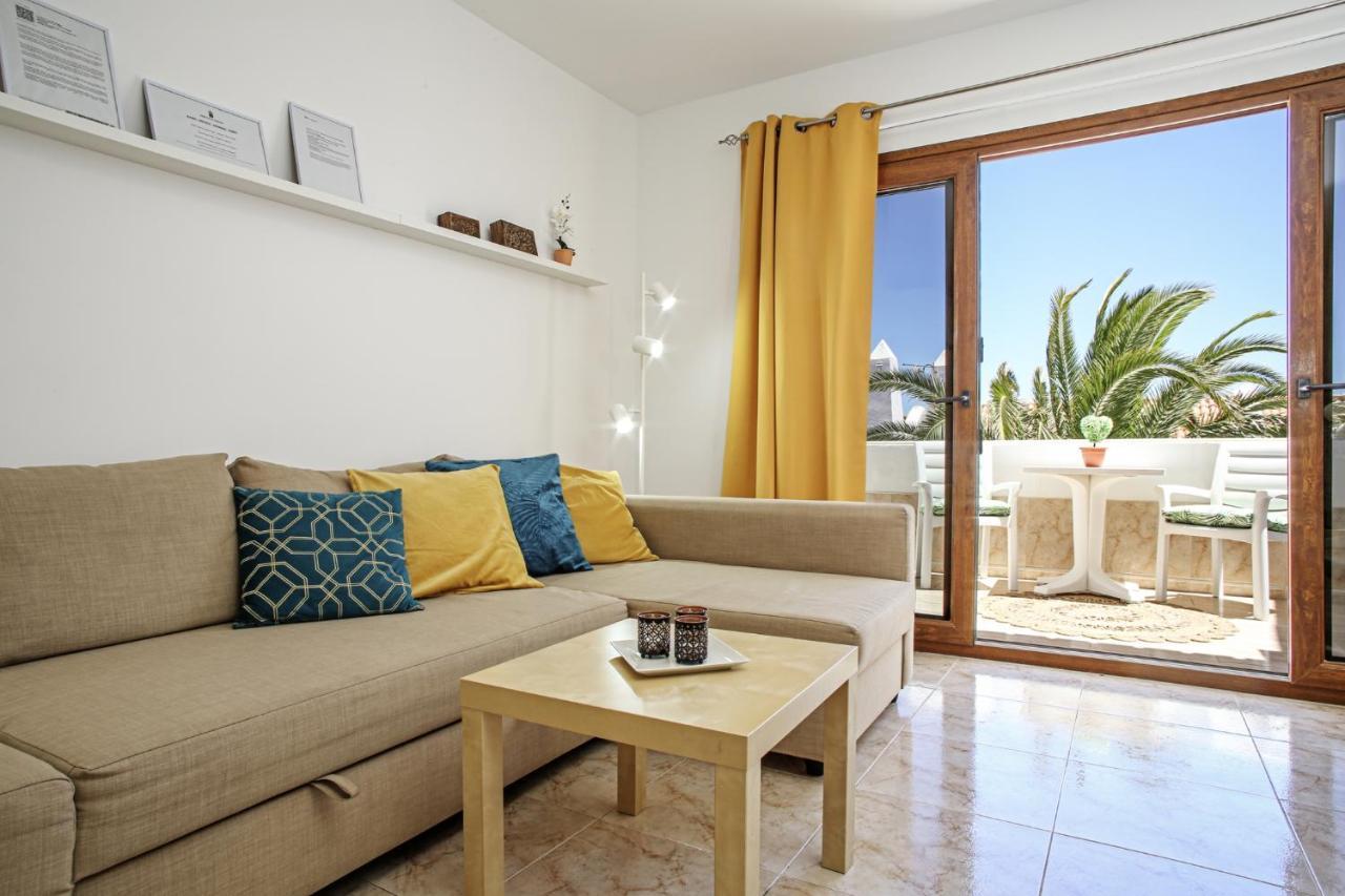 Sand Club Apartment 202 San Miguel de Abona Exterior foto