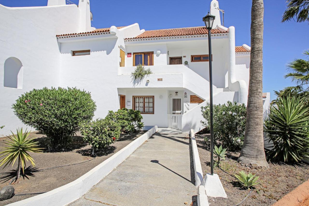 Sand Club Apartment 202 San Miguel de Abona Exterior foto